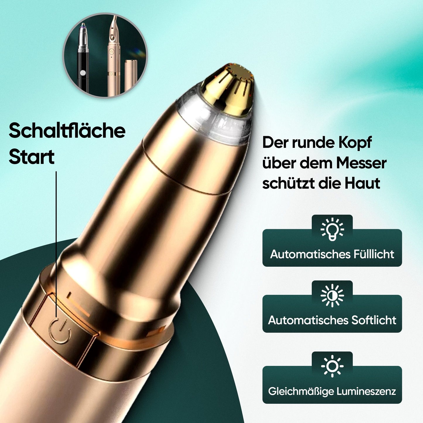 ShinyLashy DreamLift