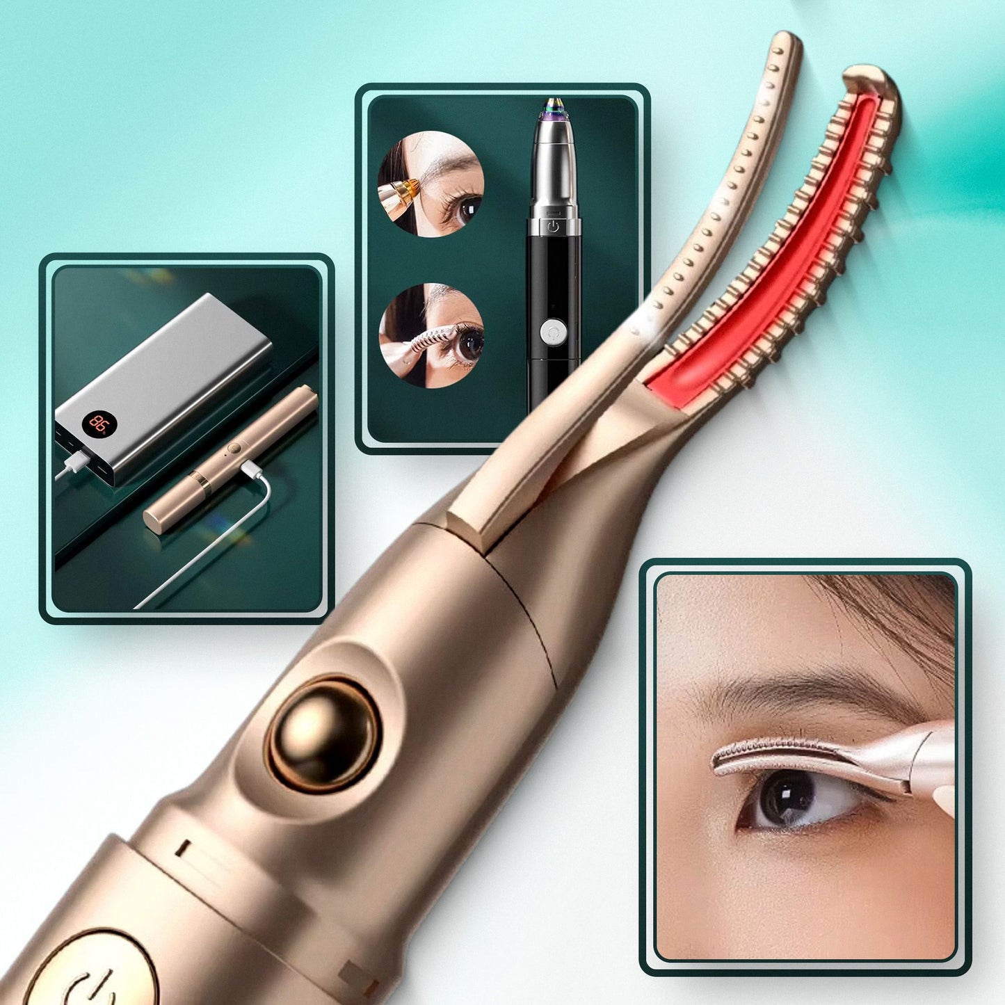 ShinyLashy DreamLift